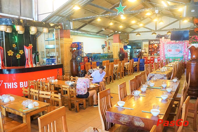 Đông Phương 1 Nguyễn Tất Thành 20