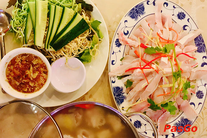 Đông Phương 1 Nguyễn Tất Thành 3