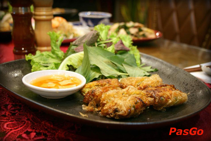 Dupre Dining Lounge Đông Du 4