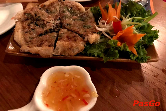 Dupre Dining Lounge Đông Du 6