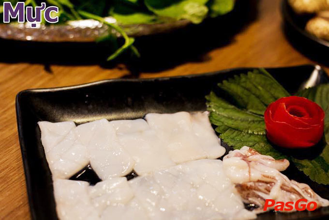 FM BBQ & Hotpot – Hàm Nghi -9