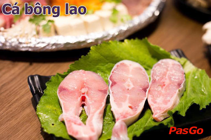 FM BBQ & Hotpot – Hàm Nghi -10