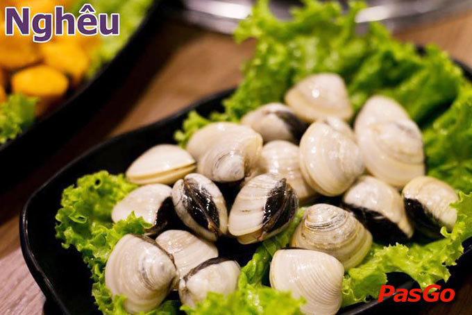 FM BBQ & Hotpot – Hàm Nghi -12