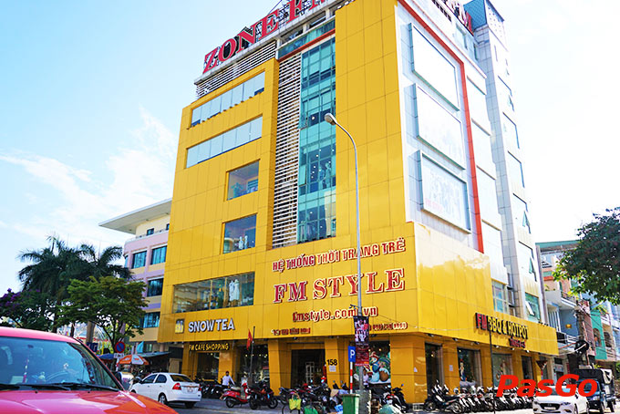 FM BBQ & Hotpot – Hàm Nghi -15