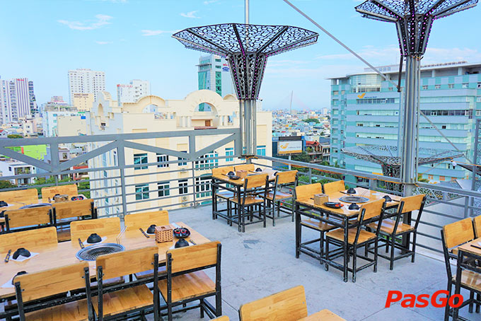 FM BBQ & Hotpot – Hàm Nghi -17