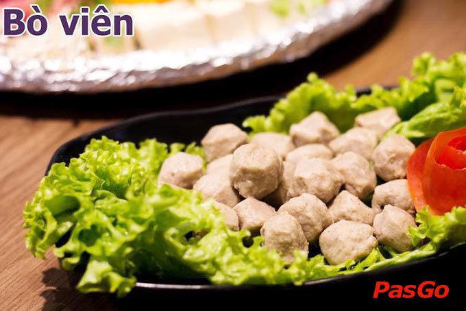 FM BBQ & Hotpot – Hàm Nghi -1