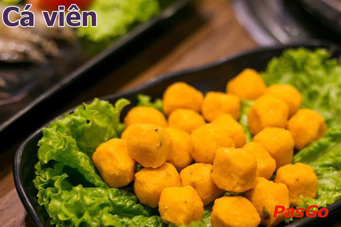 FM BBQ & Hotpot – Hàm Nghi -2