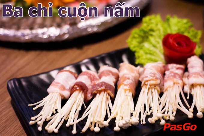 FM BBQ & Hotpot – Hàm Nghi -3