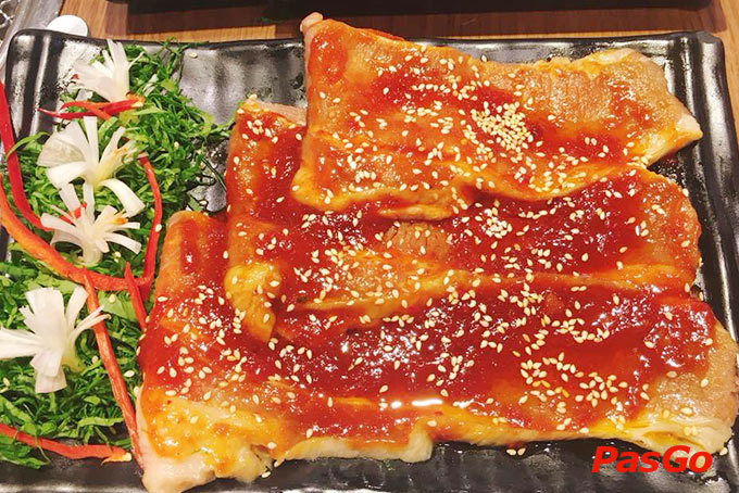 FM BBQ & Hotpot – Hàm Nghi -5