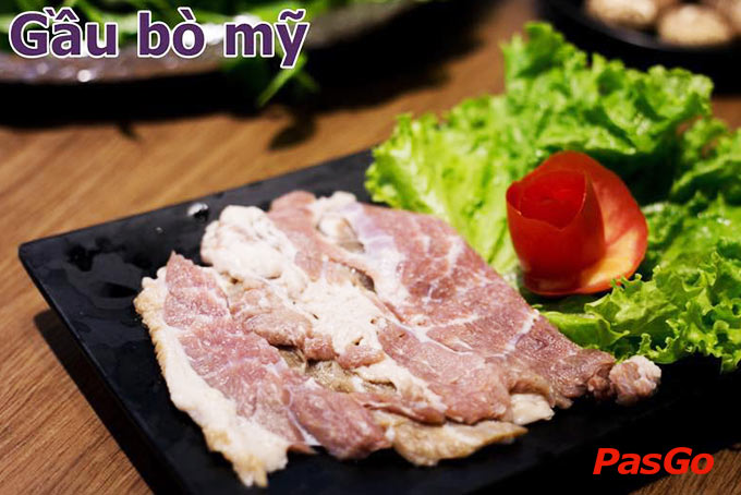 FM BBQ & Hotpot – Hàm Nghi -6