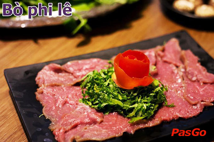 FM BBQ & Hotpot – Hàm Nghi -7