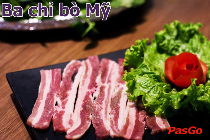 FM BBQ & Hotpot – Hàm Nghi -8