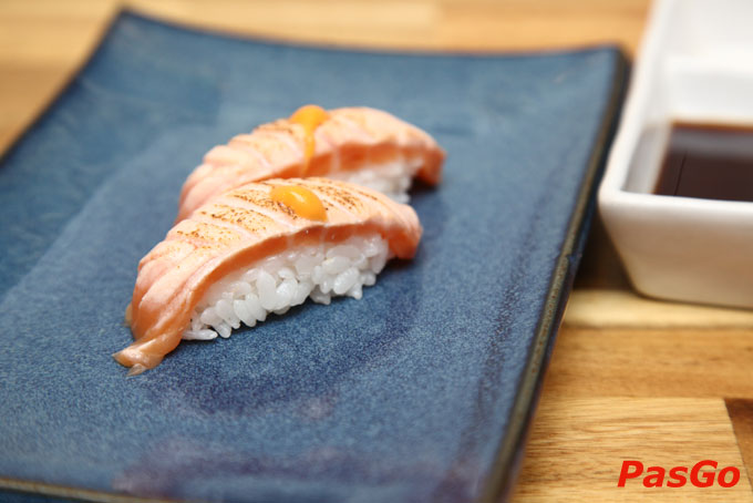 Nhà hàng Furano Buffet Vincom Thảo Điền 2