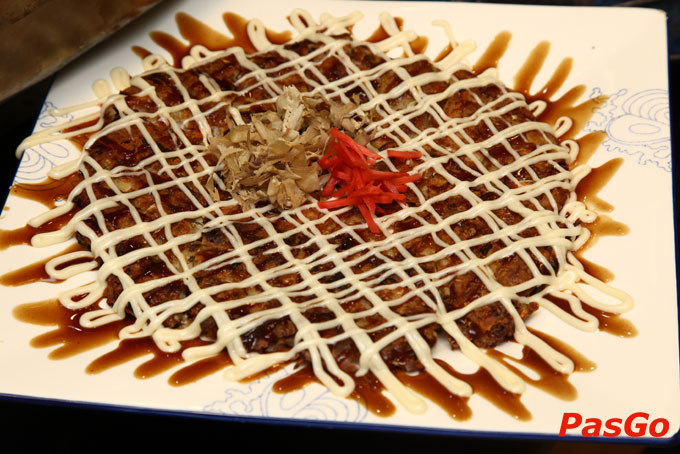 Nhà hàng Furano Buffet Vincom Thảo Điền 14