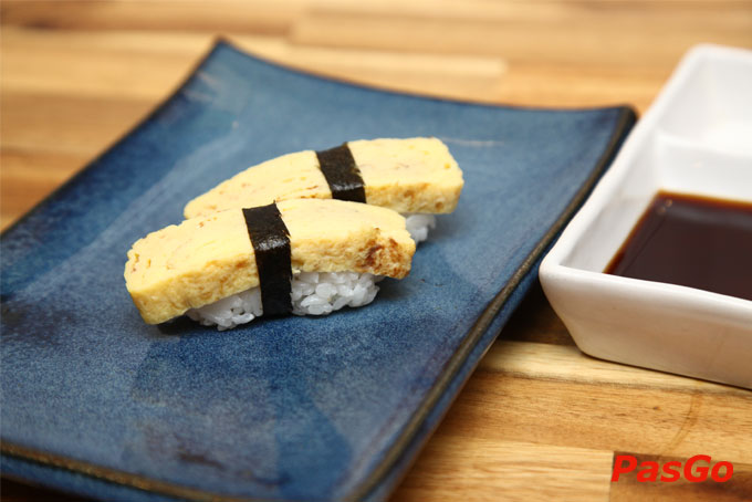 Nhà hàng Furano Buffet Vincom Thảo Điền 3