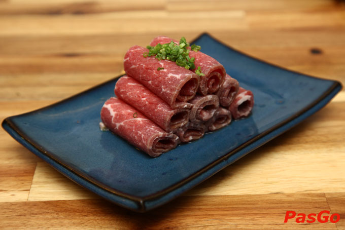 Nhà hàng Furano Buffet Vincom Thảo Điền 9