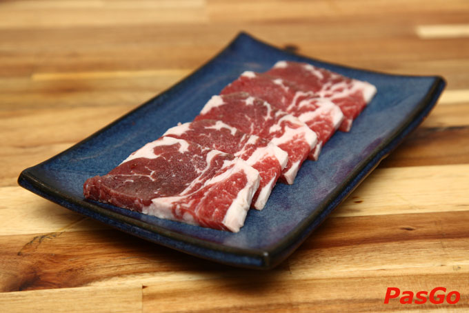 Nhà hàng Furano Buffet Vincom Thảo Điền 10