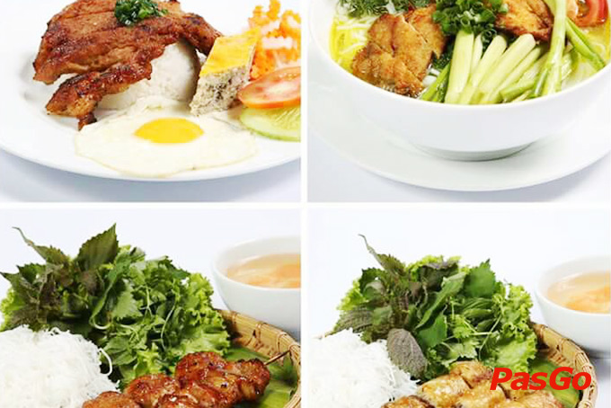 Nhà hàng hải sản Garden Seafood – Sky Garden 2 12