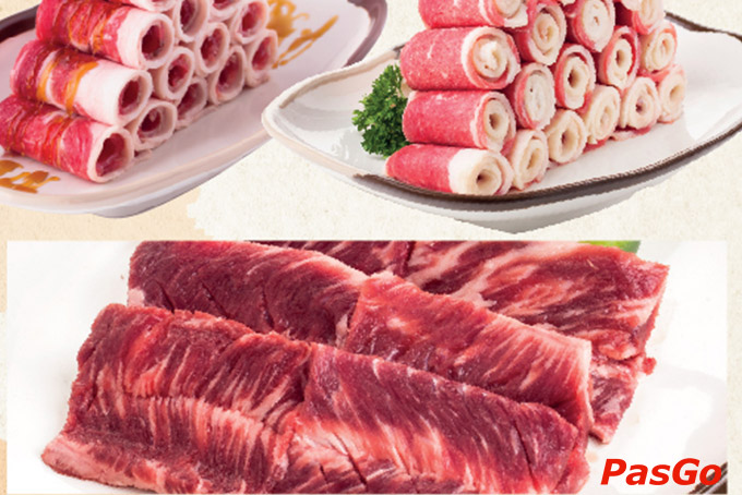 Nhà hàng Gogi House Nguyễn Văn Linh 5