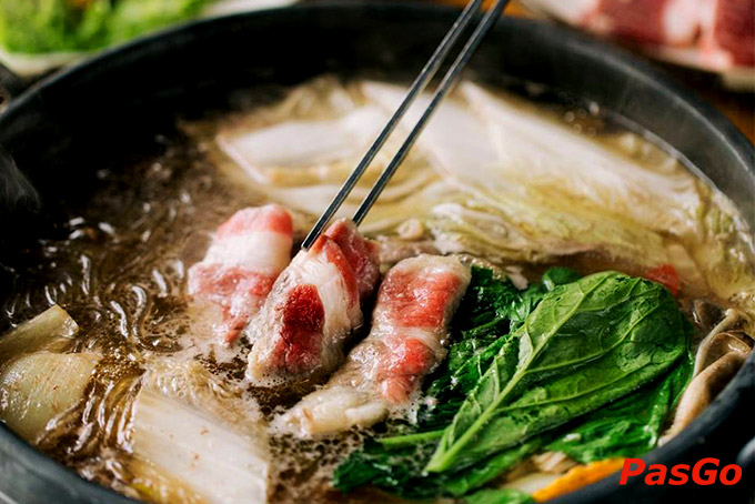 Nhà hàng Gogi House Nguyễn Văn Linh 7