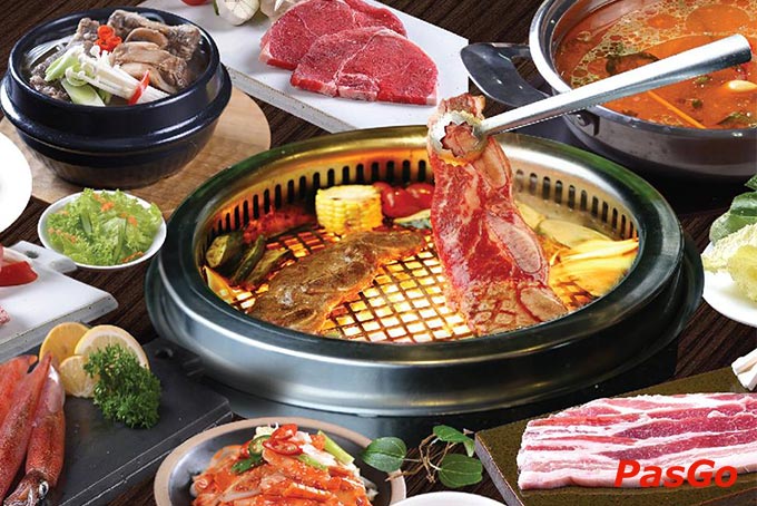 GoGi Plus - Tố Hữu