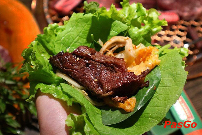 GoGi Plus - Tố Hữu-9