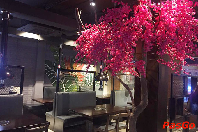 GoGi Plus - Tố Hữu-18