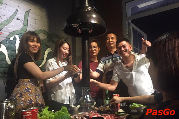 GoGi Plus - Tố Hữu-17