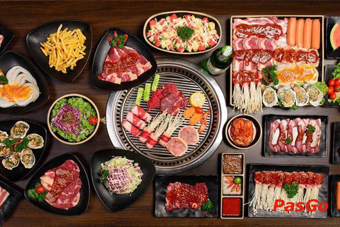 GoGi Plus - Tố Hữu-1