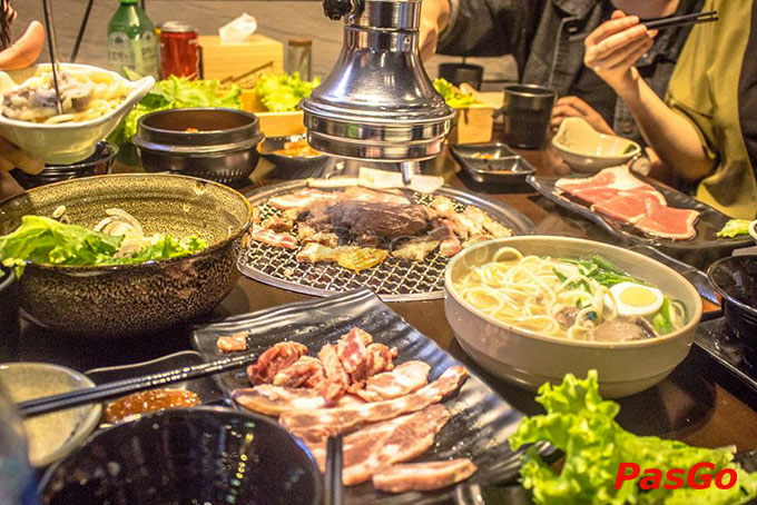 GoGi Plus - Tố Hữu-2