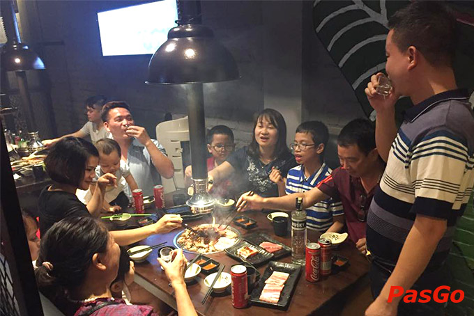 GoGi Plus - Tố Hữu-4