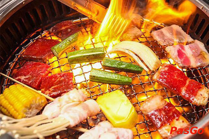 GoGi Plus - Tố Hữu-8