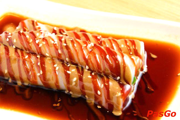 Nhà hàng Hải Cảng 10