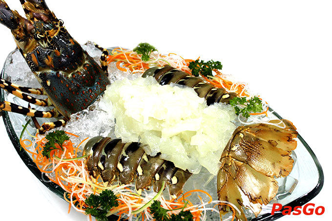 Nhà hàng Hải Cảng 12