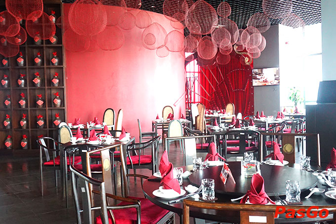 Nhà hàng Hải Cảng 15