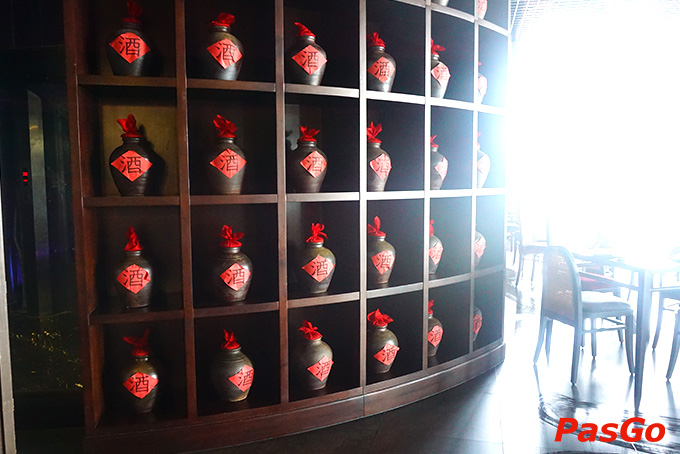 Nhà hàng Hải Cảng 17