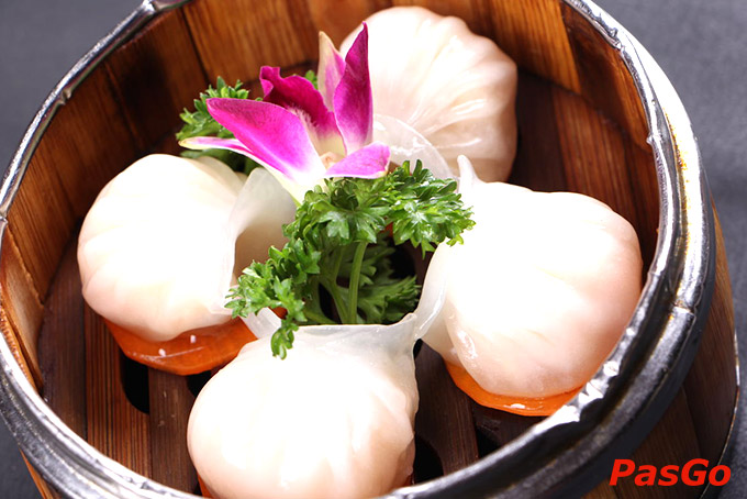 Nhà hàng Hải Cảng 2