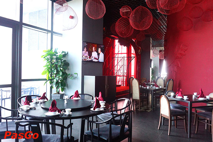 Nhà hàng Hải Cảng 20