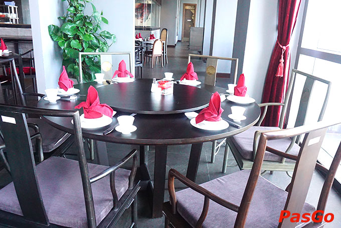 Nhà hàng Hải Cảng 22