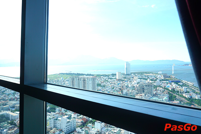 Nhà hàng Hải Cảng 23