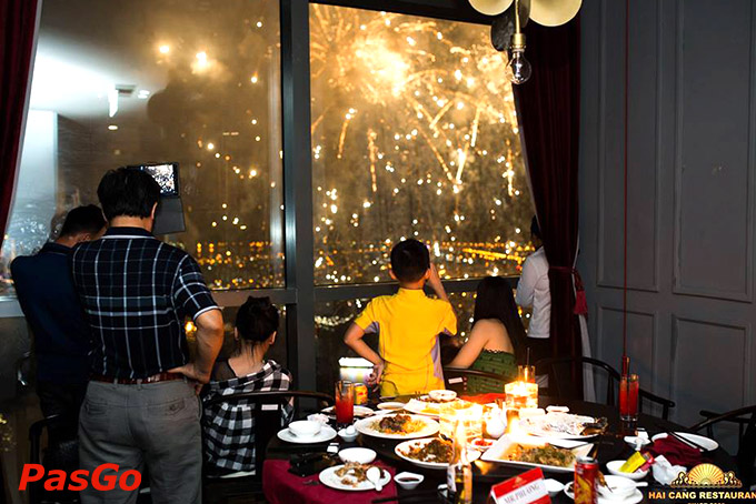 Nhà hàng Hải Cảng 24