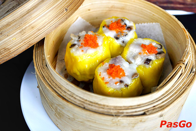 Nhà hàng Hải Cảng 3