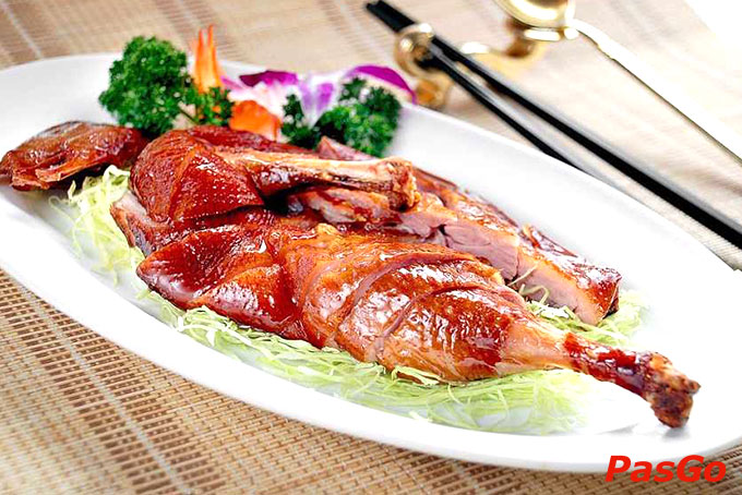 Nhà hàng Hải Cảng 4