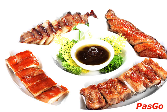 Nhà hàng Hải Cảng 5