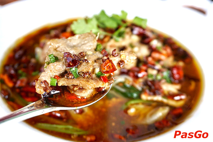 Nhà hàng Hải Cảng 7