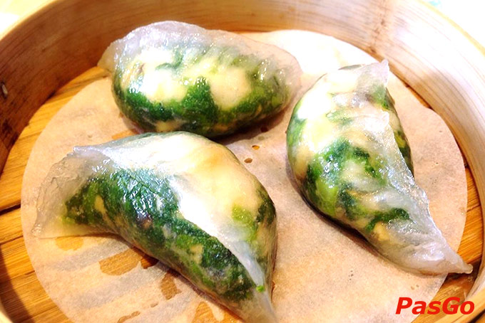 Nhà hàng Hải Cảng 8