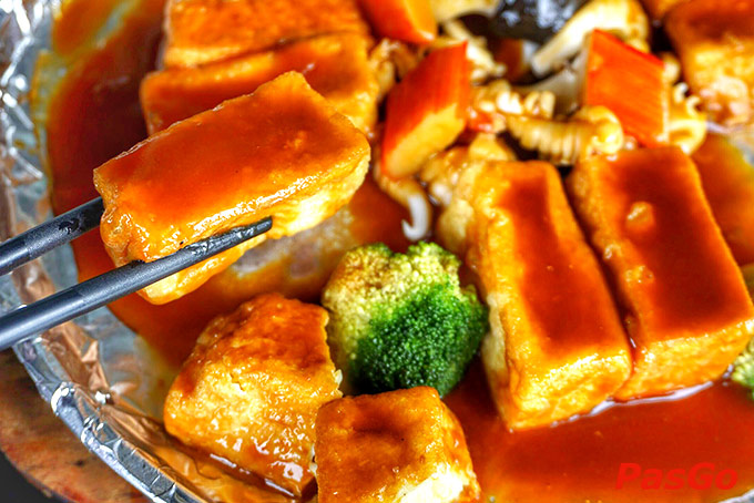 Nhà hàng Hải Cảng 9