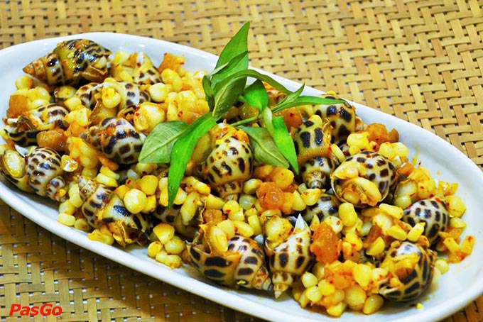 Hải Sản Bà Cường Võ Nguyên Giáp 10