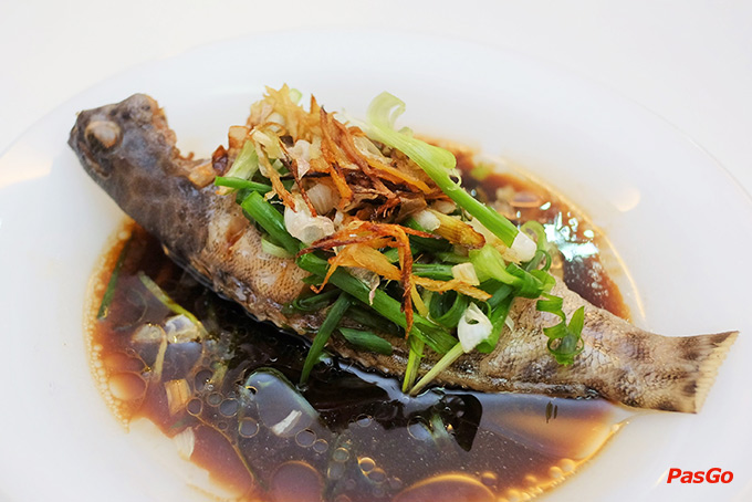 Hải Sản Bà Cường Võ Nguyên Giáp 11