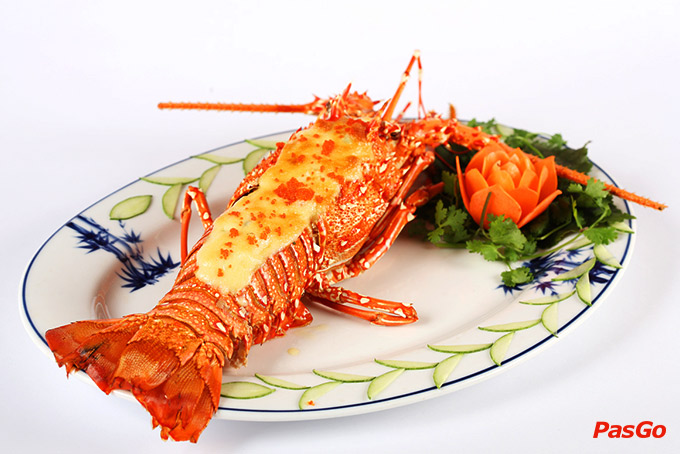 Hải Sản Bà Cường Võ Nguyên Giáp 9